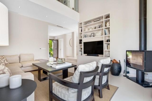 4 bedroom Villa in Marbella