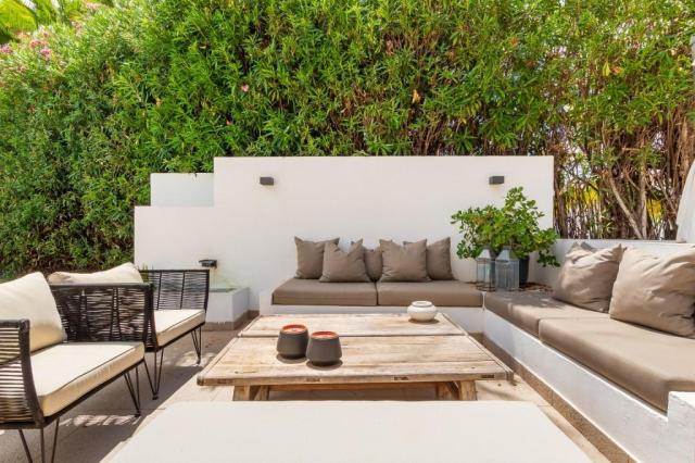 4 bedroom Villa in Marbella