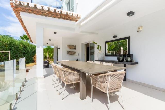4 bedroom Villa in Marbella