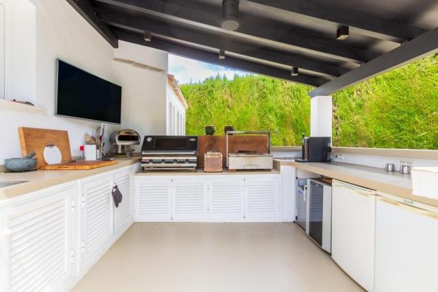 4 bedroom Villa in Marbella