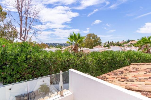 4 bedroom Villa in Marbella