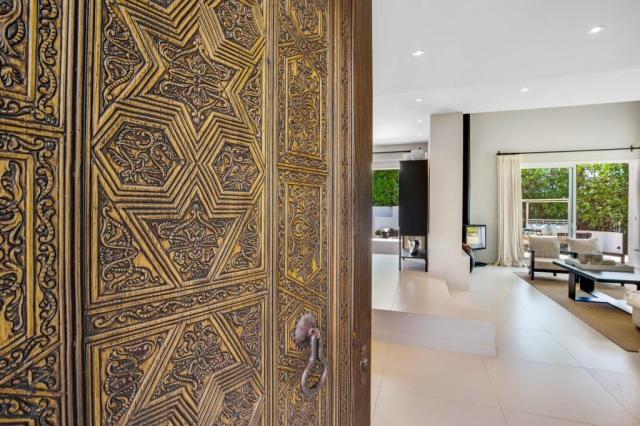 4 bedroom Villa in Marbella