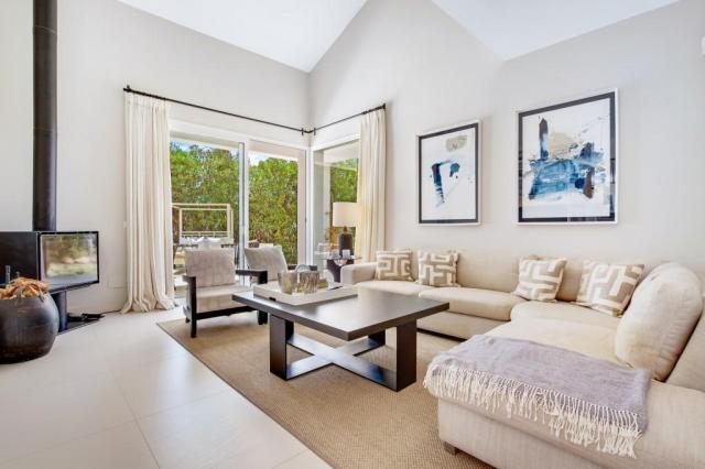 4 bedroom Villa in Marbella