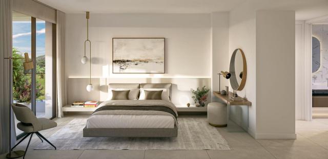 2 bedroom Penthouse in Estepona