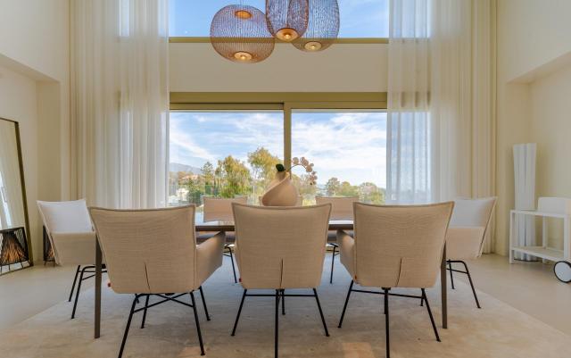 4 bedroom Penthouse in Marbella