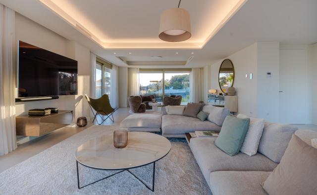 4 bedroom Penthouse in Marbella
