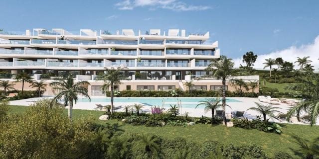 3 bedroom Penthouse in Casares