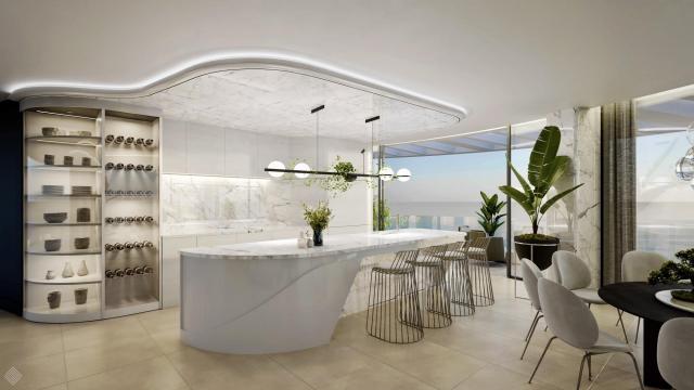 4 bedroom Penthouse in Benahavis