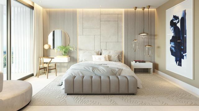 4 bedroom Penthouse in Benahavis