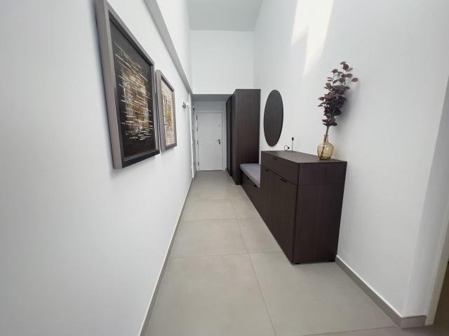 4 bedroom Penthouse in Benalmádena