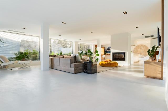5 bedroom Villa in Marbella