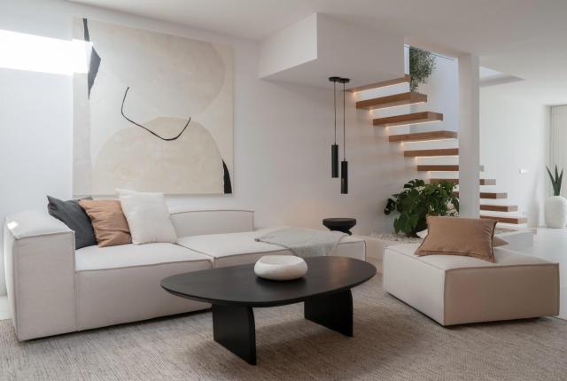 5 bedroom Villa in Marbella
