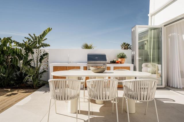 3 bedroom Terraced house in Marbella