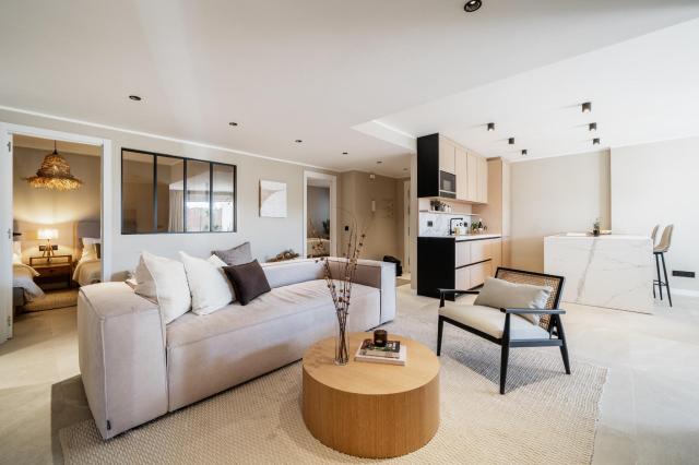 4 bedroom Ground Floor in Marbella