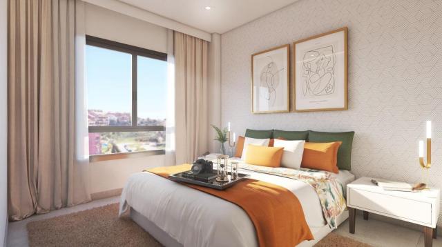 2 bedroom Apartment in Fuengirola