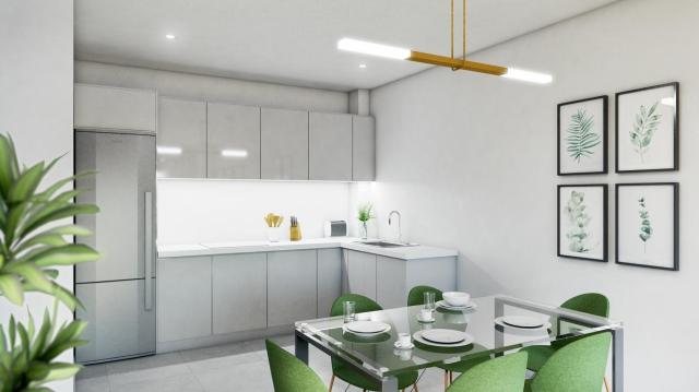 2 bedroom Apartment in Fuengirola