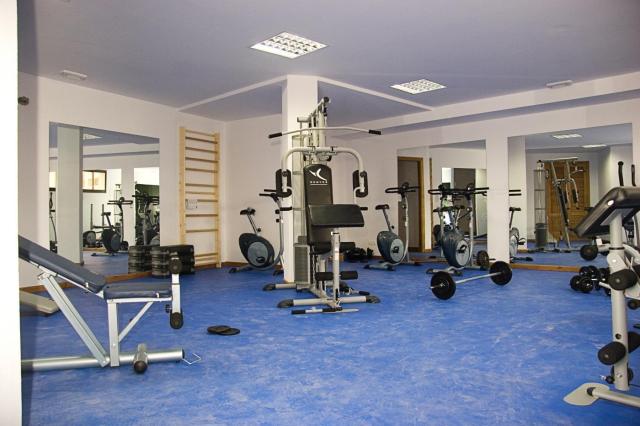 2 bedroom Apartment in Fuengirola