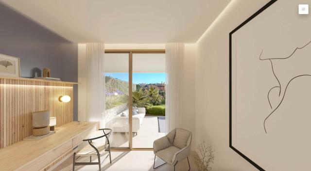 4 bedroom Terraced house in Estepona
