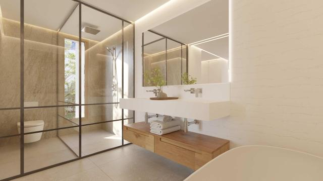 4 bedroom Terraced house in Estepona