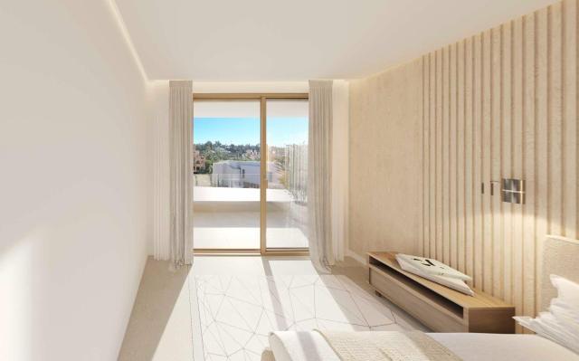4 bedroom Terraced house in Estepona