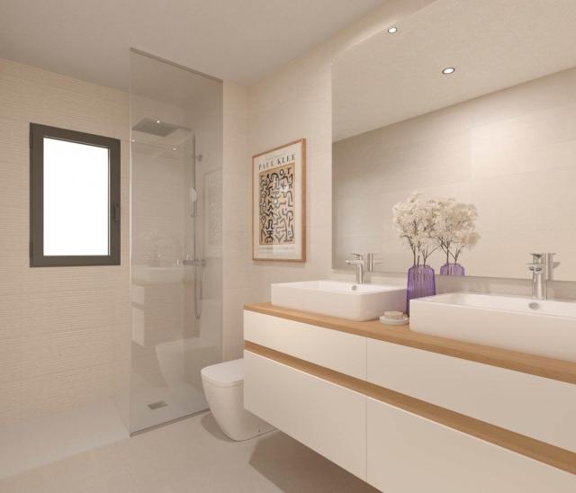 4 bedroom Ground Floor in Torremolinos