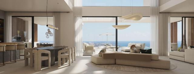 4 bedroom Villa in Estepona