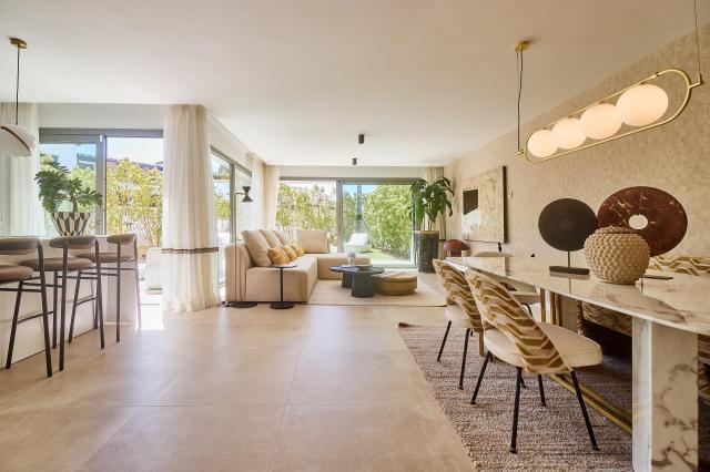 4 bedroom Semi in Mijas