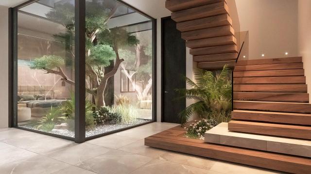 6 bedroom Villa in Benahavis