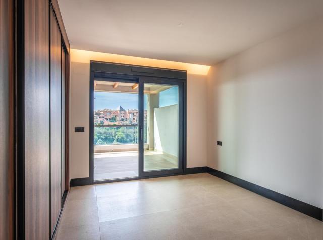 2 bedroom Ground Floor in Marbella