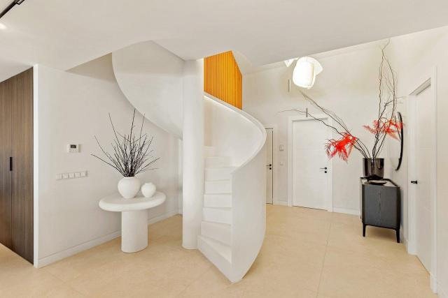 4 bedroom Penthouse in Marbella