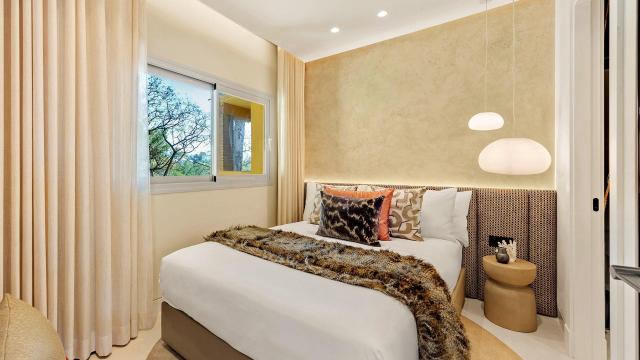 4 bedroom Penthouse in Marbella