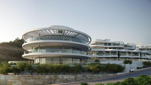 3 bedroom Ground Floor in Benahavis