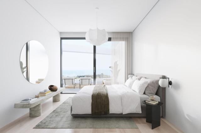 3 bedroom Terraced house in Mijas