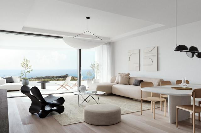3 bedroom Terraced house in Mijas