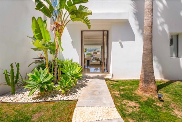 3 bedroom Villa in Marbella