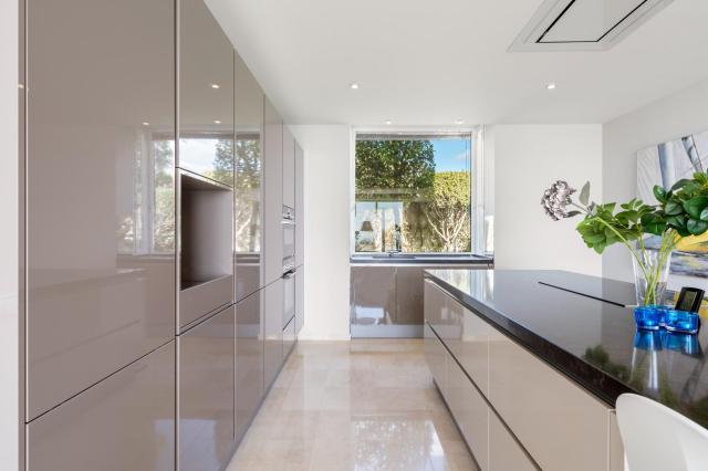 3 bedroom Villa in Benahavis