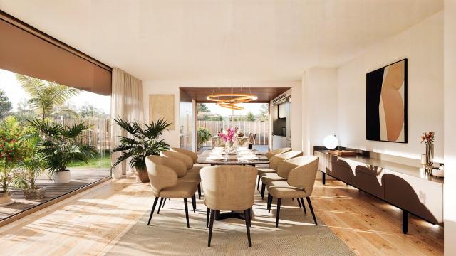4 bedroom Villa in Estepona