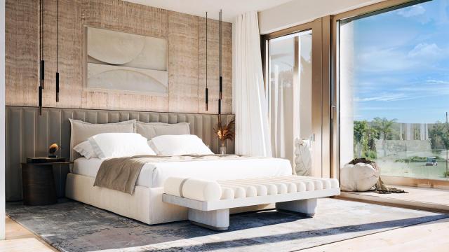 4 bedroom Villa in Estepona