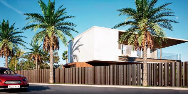 4 bedroom Villa in Estepona