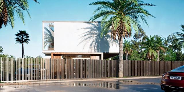 4 bedroom Villa in Estepona
