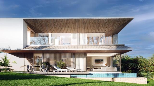 4 bedroom Villa in Estepona