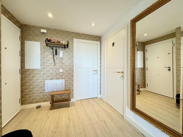4 bedroom Apartment in Estepona