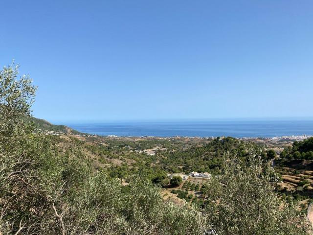 3 bedroom Villa in Mijas