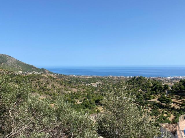 3 bedroom Villa in Mijas