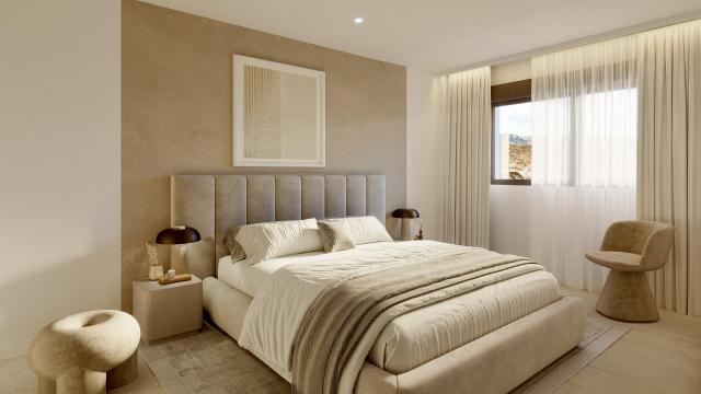 3 bedroom Terraced house in Fuengirola