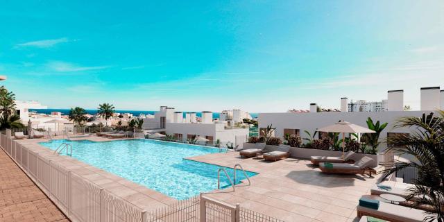 3 bedroom Ground Floor in Estepona