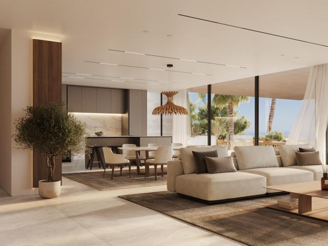 5 bedroom Villa in Benahavis