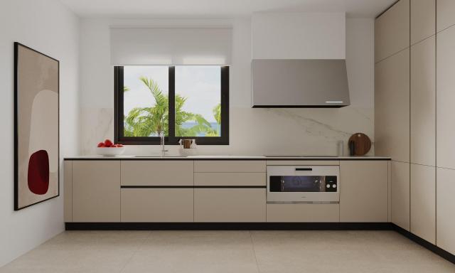 5 bedroom Villa in Benahavis