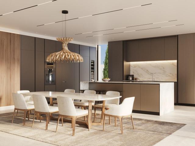5 bedroom Villa in Benahavis