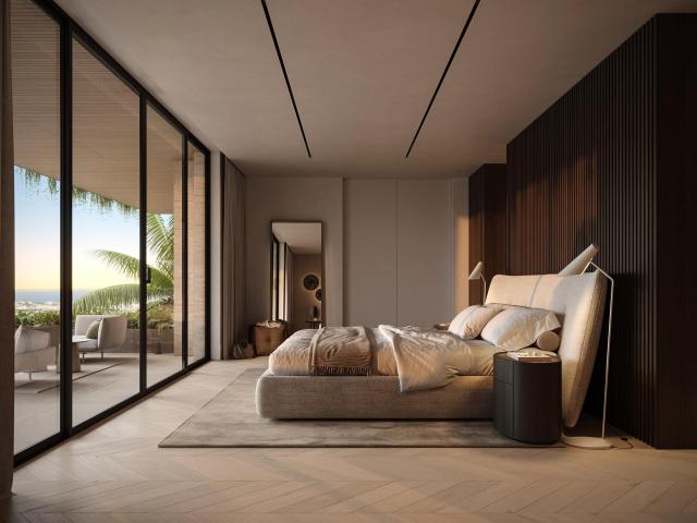 5 bedroom Villa in Benahavis